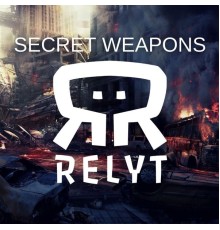 Various Artists - Secret Weapons VA