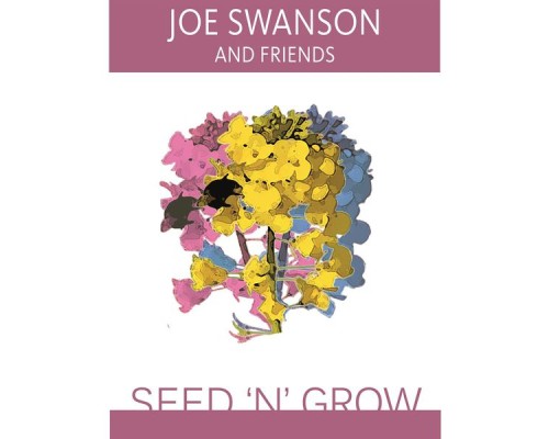 Various Artists - Seed 'N' Grow