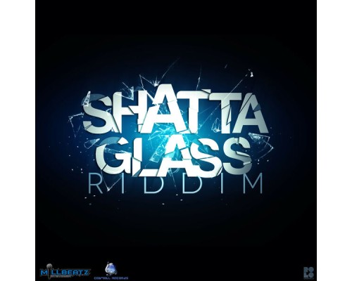 Various Artists - Shatta Glass Riddim