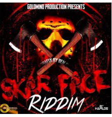 Various Artists - Skar Face Riddim