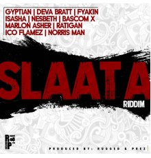 Various Artists - Slaata Riddim