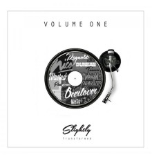 Various Artists - Slightly Transformed, Vol. 1 (Original Mix)