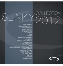 Various Artists - Slinky Collection 2012