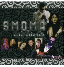 Various Artists - Smoma & Friends