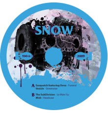 Various Artists - Snow