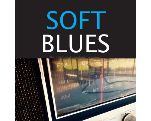 Various Artists - Soft Blues