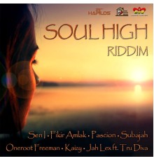 Various Artists - Soul High Riddim