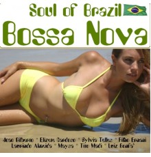 Various Artists - Soul of Brazil: Bossa Nova
