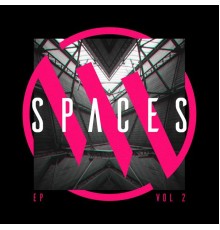 Various Artists - Spaces, Vol. 2