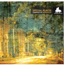 Various Artists - Special Places