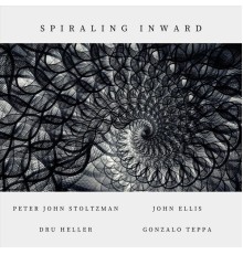 Various Artists - Spiraling Inward