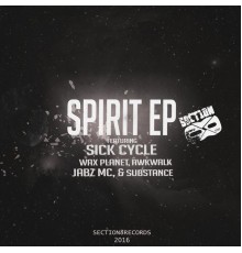 Various Artists - Spirit EP