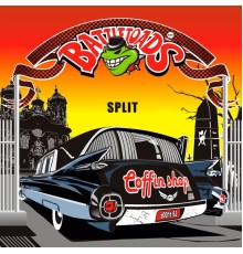 Various Artists - Split