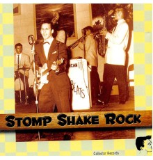 Various Artists - Stomp Shake Rock