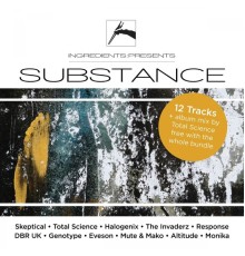 Various Artists - Substance