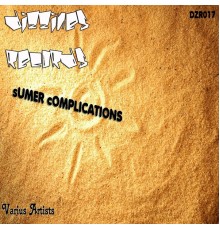 Various Artists - Sumer Complications