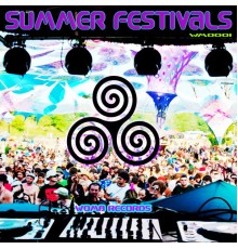 Various Artists - Summer Festivals