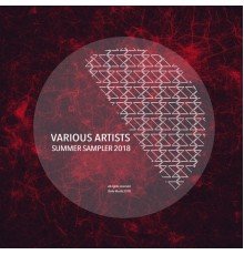 Various Artists - Summer Sampler 2018