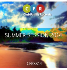 Various Artists - Summer Session 2014