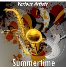 Various Artists - Summertime