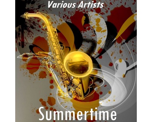 Various Artists - Summertime