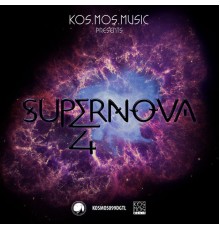 Various Artists - Supernova Vol.4