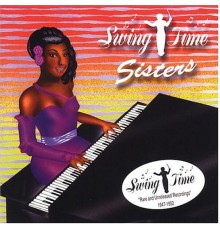 Various Artists - Swing Time Sisters