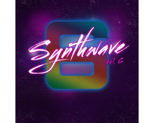 Various Artists - Synthwave, Vol. 6