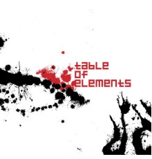 Various Artists - Table of Elements