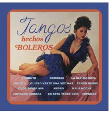 Various Artists - Tangos Hechos Bolero