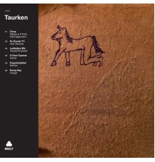 Various Artists - Taurken