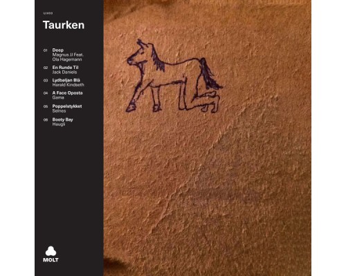 Various Artists - Taurken