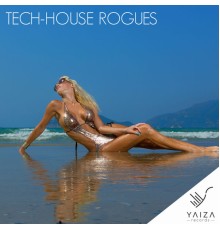 Various Artists - Tech-House Rogues