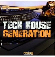 Various Artists - Tech House Generation