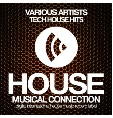 Various Artists - Tech House Hits