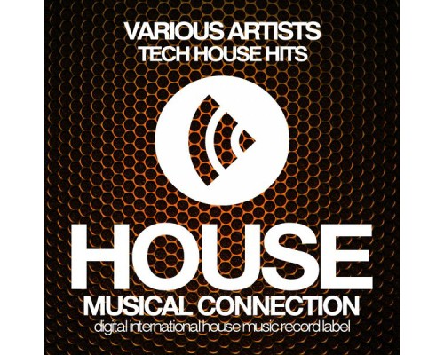 Various Artists - Tech House Hits