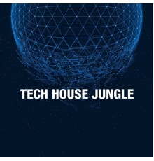 Various Artists - Tech House Jungle