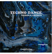 Various Artists - Techno Dance