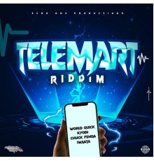 Various Artists - Telemart Riddim