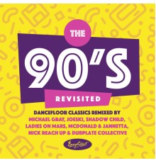 Various Artists - The 90's Revisited