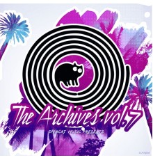 Various Artists - The Archives, Vol. 7