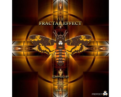 Various Artists - The Fractal Effect