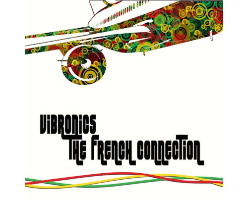 Various Artists - The French Connection