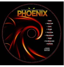 Various Artists - The Phoenix