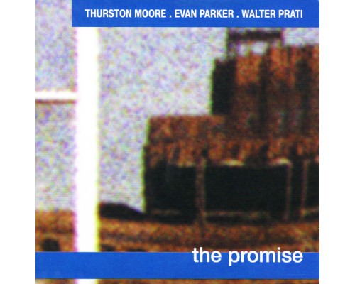 Various Artists - The Promise