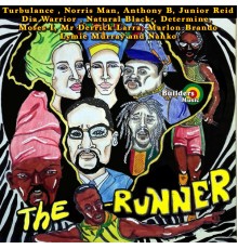 Various Artists - The Runner