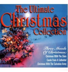 Various Artists - The UItimate Christmas Collection