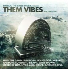 Various Artists - Them Vibes