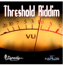 Various Artists - Threshold Riddim