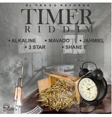 Various Artists - Timer Riddim